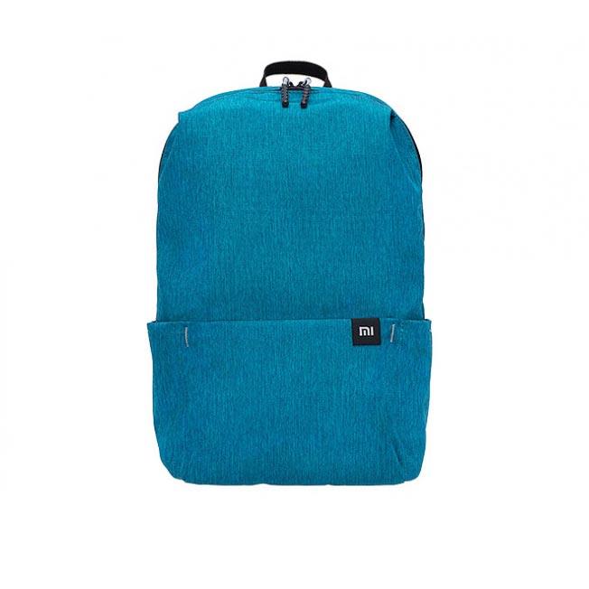 کوله پشتی لپ تاپ شیائومی مدل casual day pack مناسب برای لپ تاپ  12 اینچی